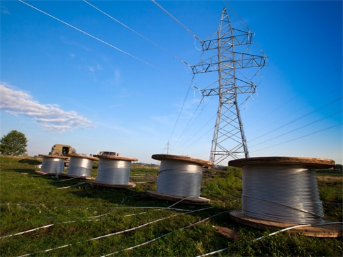 南寧電線電纜廠國標電纜-山西芮城光伏發(fā)電二期項目開工 總裝機容量470MW